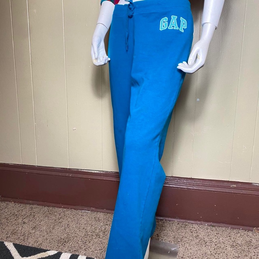Gap lounge pants